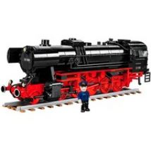 DR BR 52/TY2 Steam Locomotive, Konstruktionsspielzeug