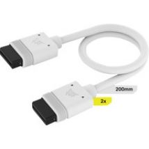 iCUE LINK Kabel, 200mm, gerade