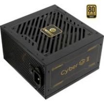 CYBERG II 750W, PC-Netzteil