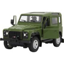 Land Rover Defender, RC