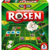 For One - Schwarze Rosen, Brettspiel