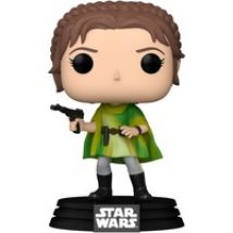 POP! Star Wars - Princess Leia, Spielfigur