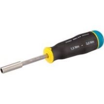 Drehmoment-Schraubendreher 6001-3.0/3, 1/4"