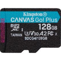 Canvas Go! Plus 128 GB microSDXC, Speicherkarte