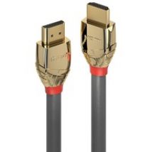 Ultra High Speed HDMI Kabel, Gold Line