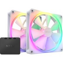 F140 RGB DUO Twin 140x140x25, Gehäuselüfter