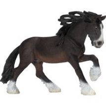 Farm World Shire Hengst, Spielfigur