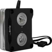 AMD Mycro Direct-Die Pro RGB, Kühlkörper