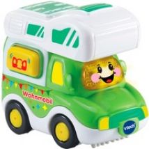 Tut Tut Baby Flitzer - Wohnmobil, Spielfahrzeug