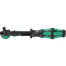 Zyklop Speed-Knarre 8000 A Black Edition, 1/4"