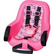 BABY born® Fahrradsitz, Puppenzubehör