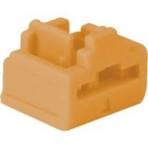 RJ45 Port Schloss (ohne Schlüssel)