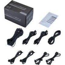 Revolt Kabel PCIe Gen5 Starter-Set black