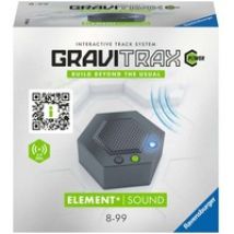 GraviTrax Power Element Sound, Bahn