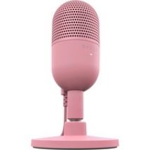 Seiren V3 Mini, Mikrofon
