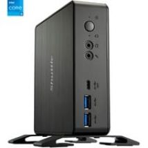 XPC nano NC40U5, Barebone
