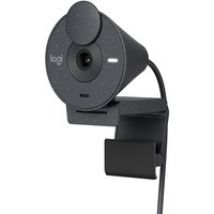 Brio 300, Webcam