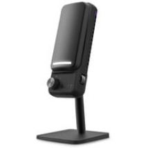Capsule Elite , Mikrofon