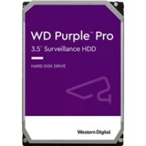 Purple Pro 12 TB, Festplatte