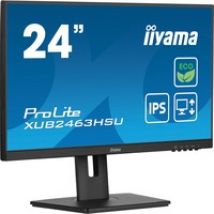 ProLite XUB2463HSU-B1, LED-Monitor