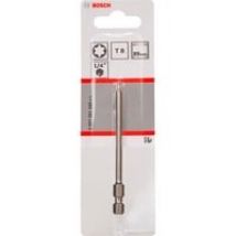Schrauberbit Extra-Hart, T30, 89mm