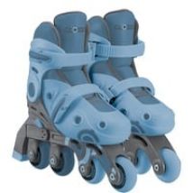 Learning Skates 2 in 1 Gr. 30-33, Inline-Skates
