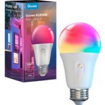 Smart Light Bulb, LED-Lampe