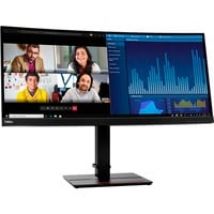 ThinkVision P34w-20, LED-Monitor