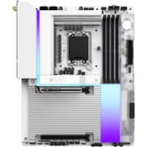 N9 Z890 White, Mainboard