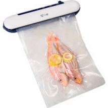 Kabelloses Vakuumiergerät To-Go!
