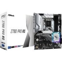 Z790 PRO RS, Mainboard