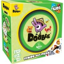 Dobble Kids, Kartenspiel