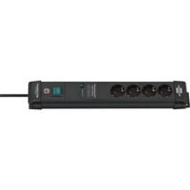 Premium-Line Steckdosenleiste 4-fach