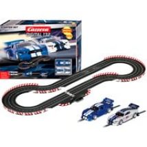 DIGITAL 132 Starter Set, Rennbahn