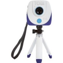 Tobi 2 Director''s Camera, Videokamera