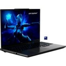 ERAZER Major 16 X1 (MD62735), Gaming-Notebook