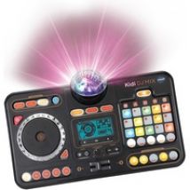 Kidi DJ Mix, DJ Konsole