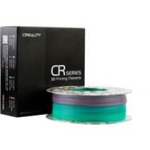 CR PLA Filament Rainbow, 3D-Filament