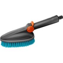 Cleansystem Handbürste M hard, Waschbürste