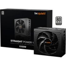 Straight Power 12 Platinum 1000W ATX 3.1, PC-Netzteil