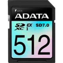 Premier Extreme SDXC 512 GB, Speicherkarte