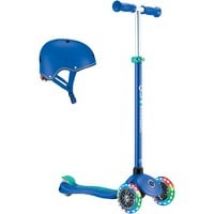Primo Plus Lights inkl. Helm, Scooter