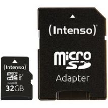 UHS-I Performance 32 GB microSDXC, Speicherkarte