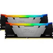 DIMM 32 GB DDR4-3600 (2x 16 GB) Dual-Kit, Arbeitsspeicher