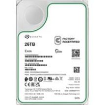 Exos 26 TB Generalüberholt, Festplatte