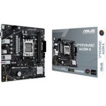 PRIME A620M-K, Mainboard