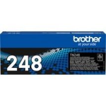Toner schwarz TN-248BK