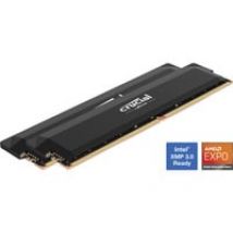 DIMM 32 GB DDR5-6000 (2x 16 GB) Dual-Kit, Arbeitsspeicher