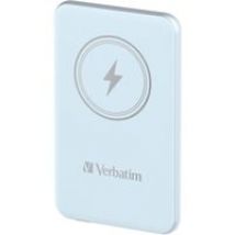Wireless Powerbank Charge ''n'' Go 5.000mAh