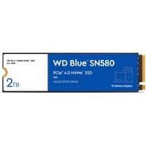 Blue SN580 2 TB, SSD